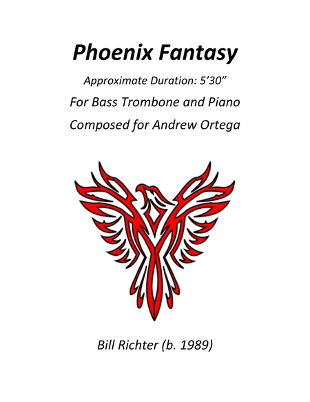 Phoenix Fantasy image number null