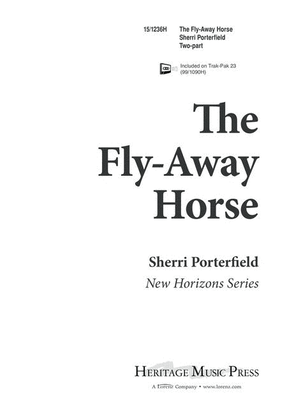 The Fly Away Horse