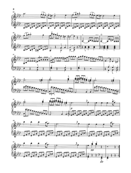 Complete Piano Sonatas, Volume III