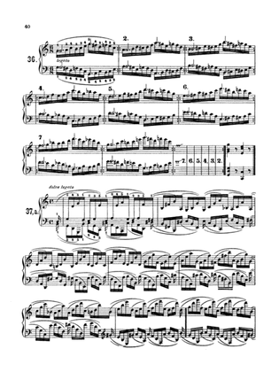Brahms: Fifty-one Etudes