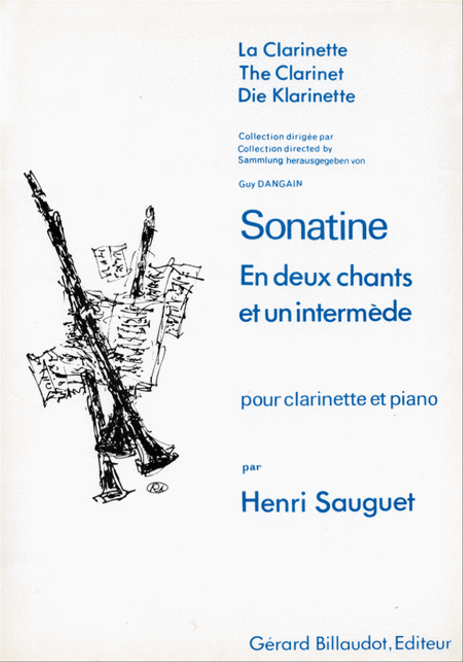Sonatine