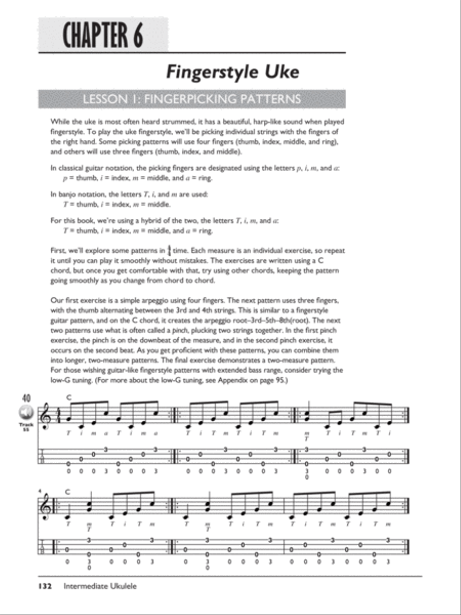 Ukulele Method Complete Ukulele Method Complete Ukulele scores gallery preview page 8