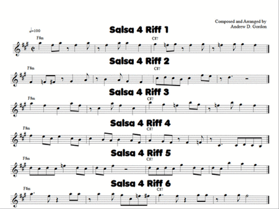 Latin trumpet clearance