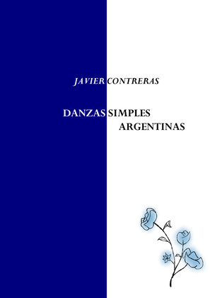 Danzas Simples Argentinas