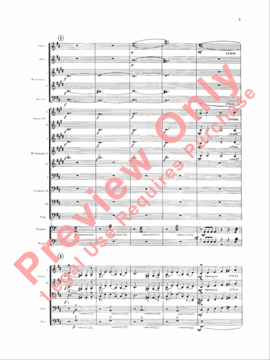 Sibelius's 2nd Symphony, 4th Movement