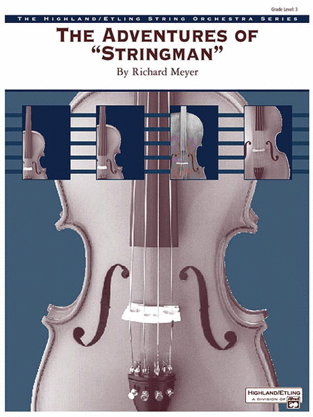The Adventures of Stringman image number null