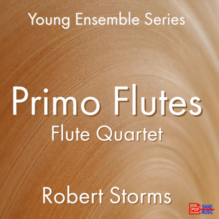 Primo Flutes image number null