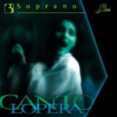 Volume 3: Soprano Arias