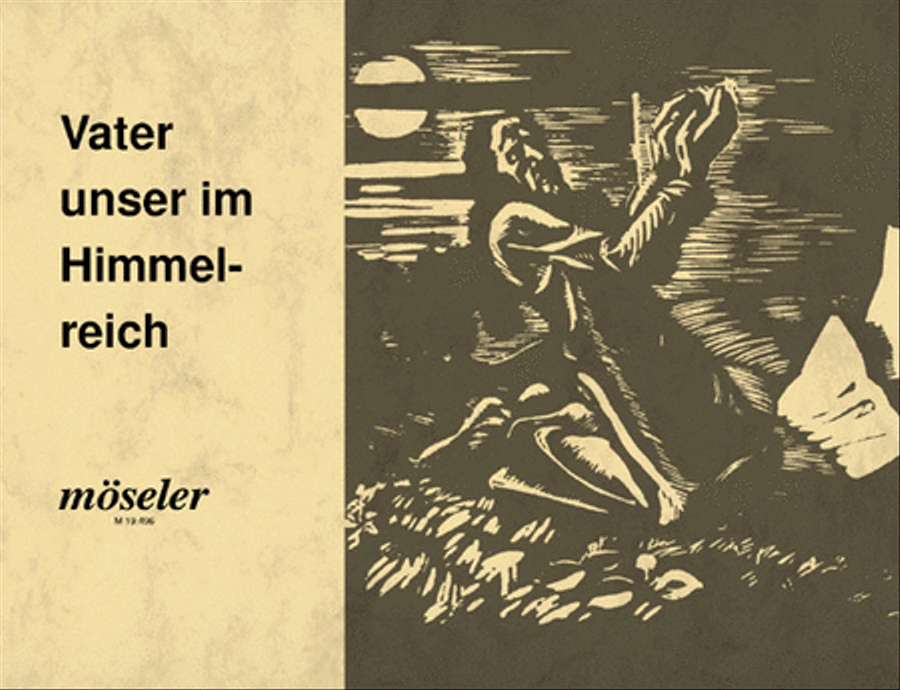 Vater unser im Himmelreich