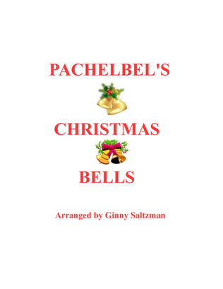 Pachelbel's Christmas Bells