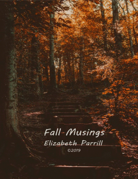 Fall Musings image number null