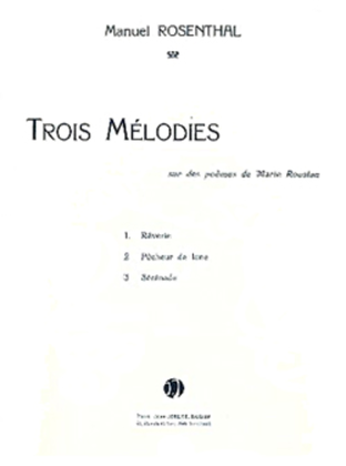 Melodies (3)