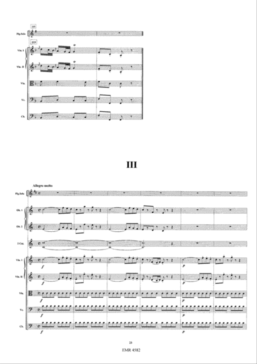 Canzon 9