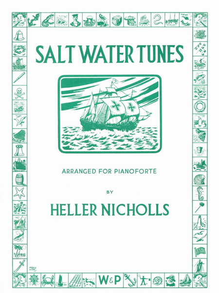 Salt Water Tunes