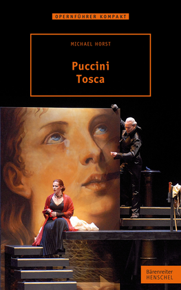Puccini. Tosca