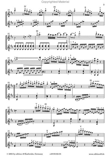 Sonate KV 545