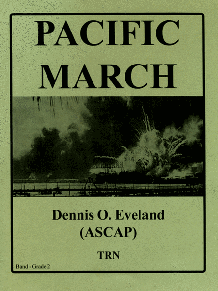 Pacific March image number null