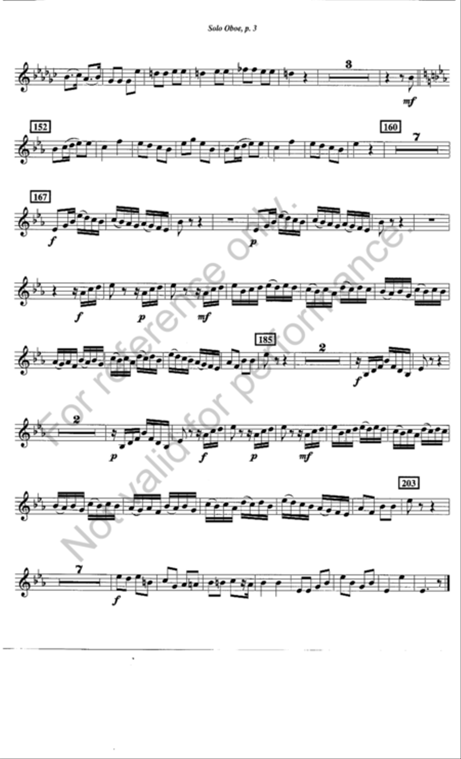 Classical Rondo Classical Rondo Piano Accompaniment scores gallery preview page 4