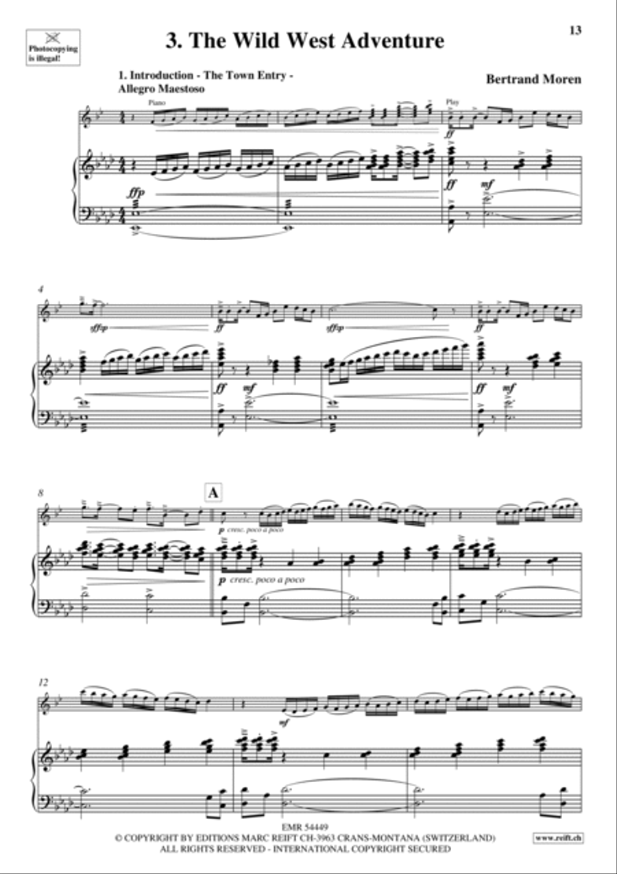 My First Concertos Volume 1 image number null