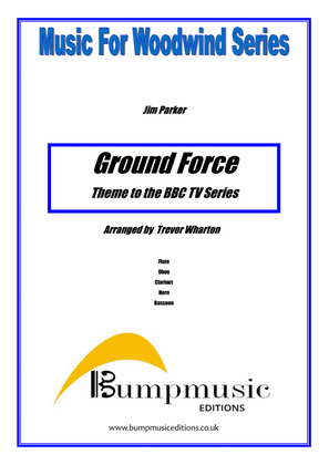 Ground Force Theme