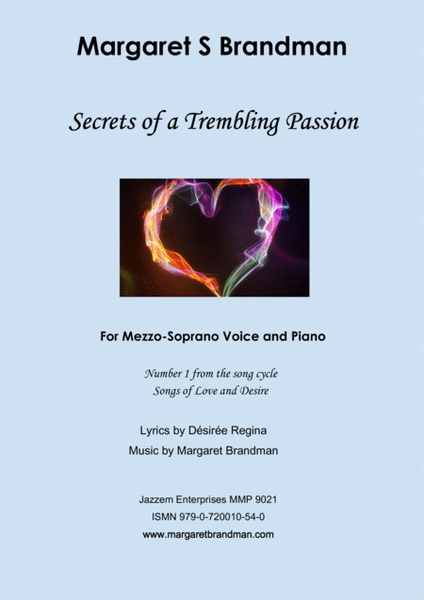 Secrets of a Trembling Passion