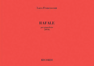 Book cover for Rafale