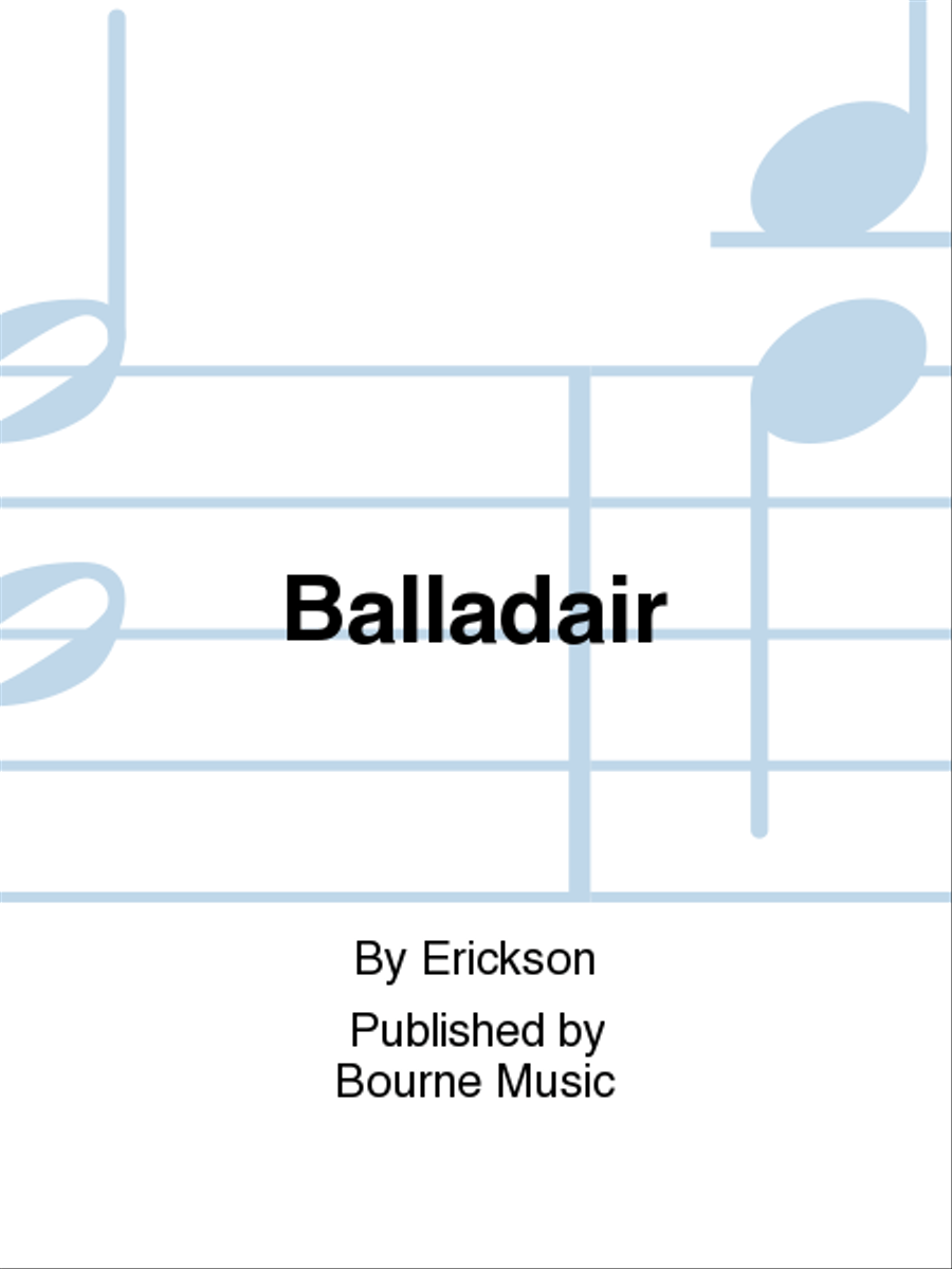 Balladair