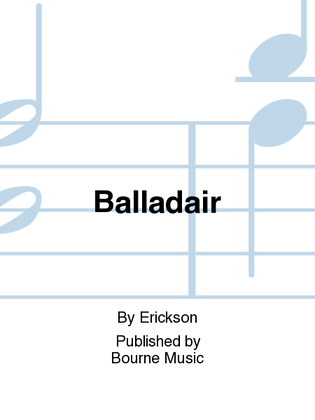 Balladair