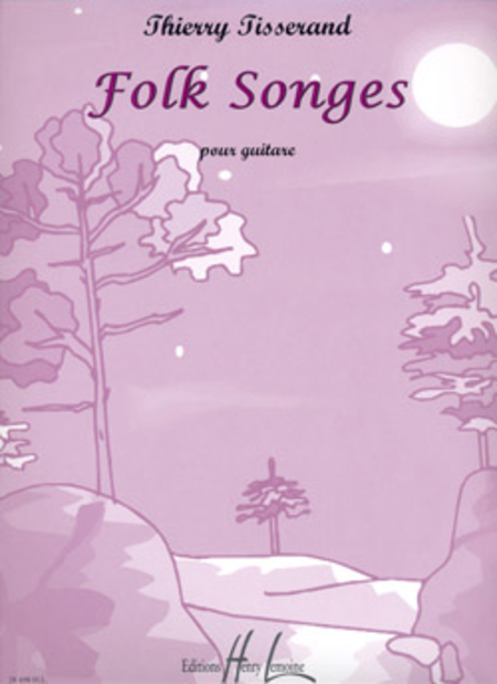 Folk Songes