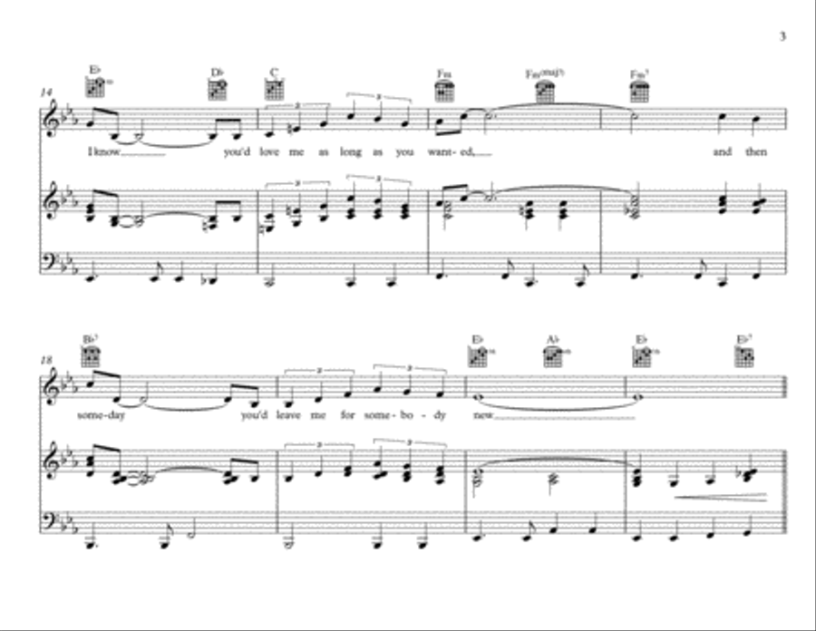 Crazy Voice scores gallery preview page 3