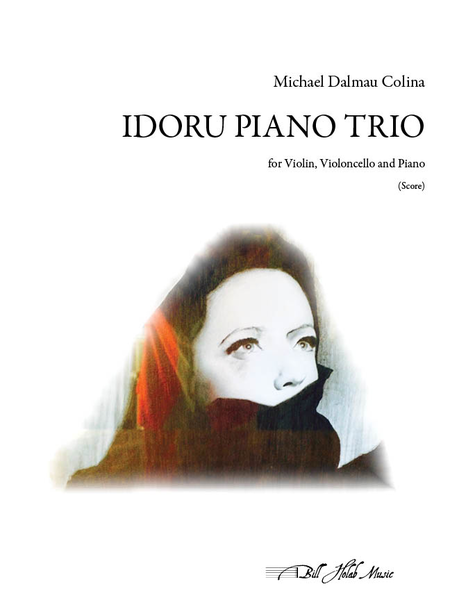 Idoru Piano Trio