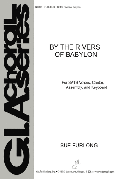 By the Rivers of Babylon image number null