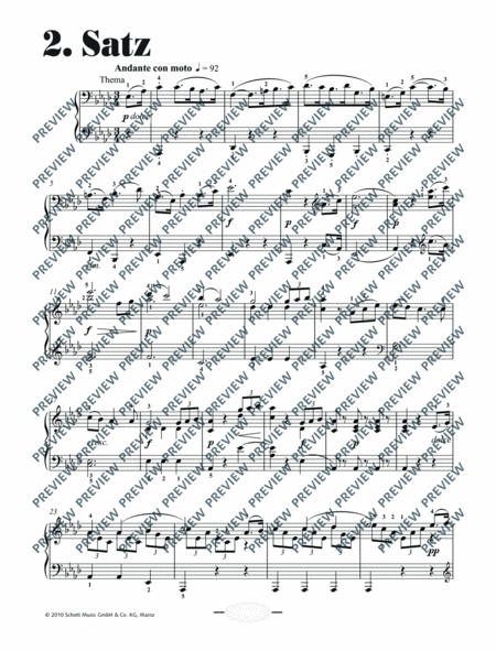 Symphony No. 5 C minor