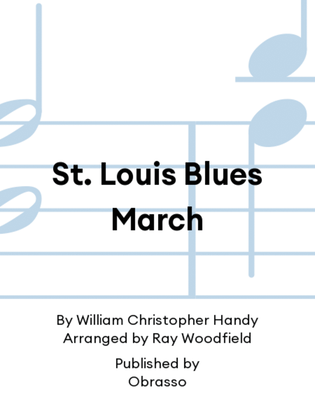 St. Louis Blues March