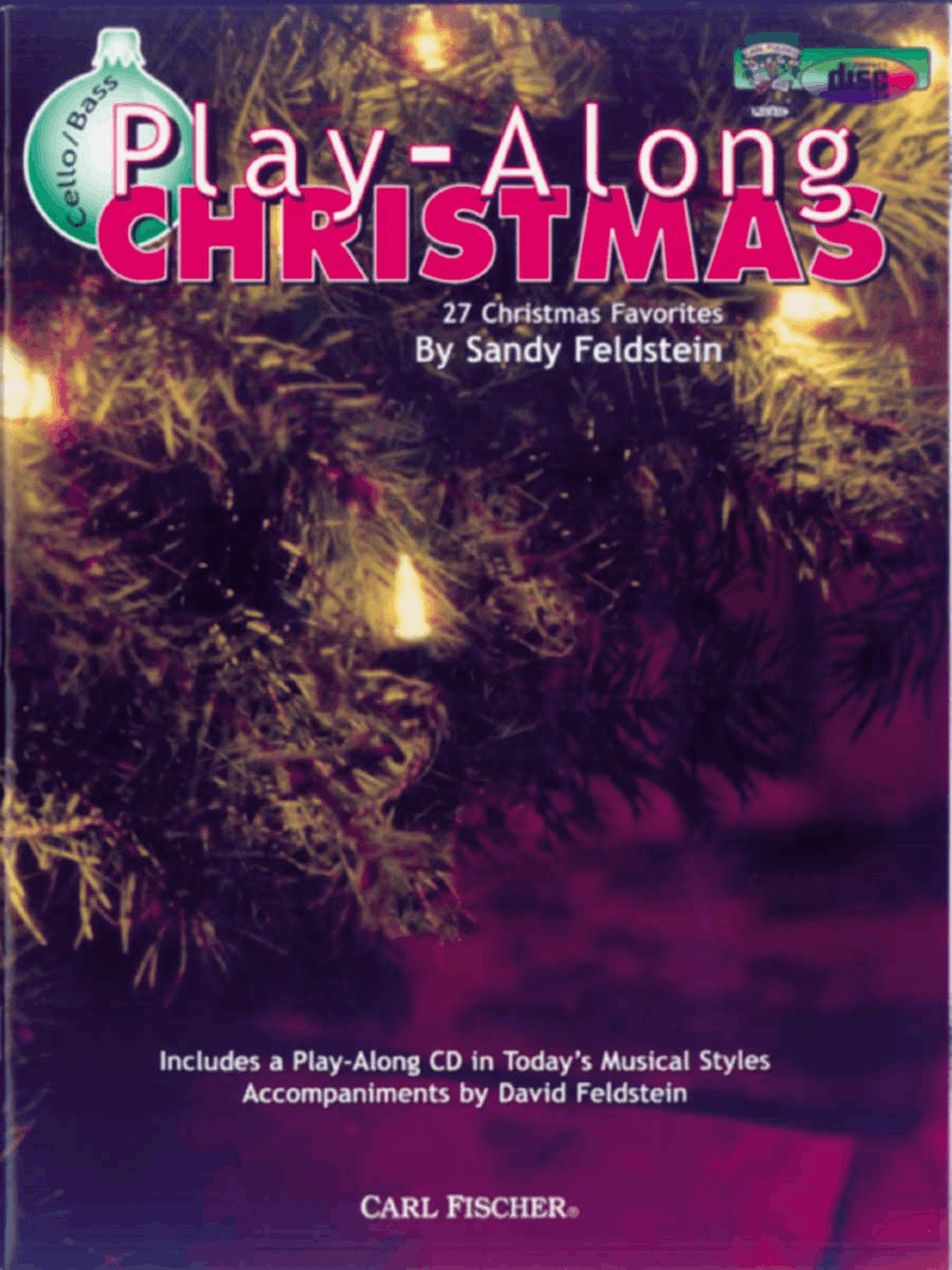 Play Along Christmas