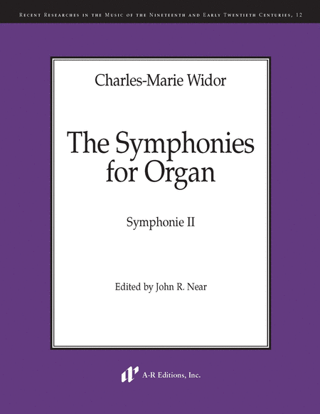 Symphonie II in D Major