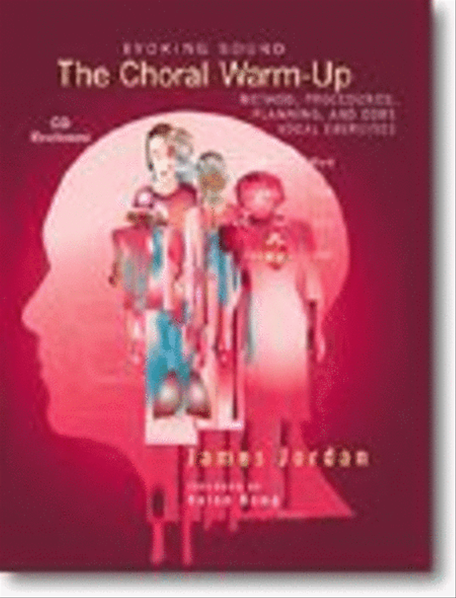 The Choral Warm-Up Choir scores gallery preview page 1