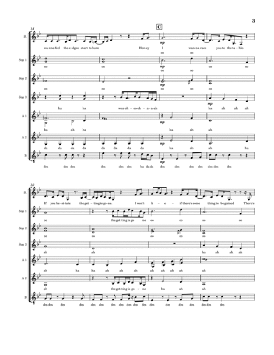 Eat Your Young SSAA scores gallery preview page 3