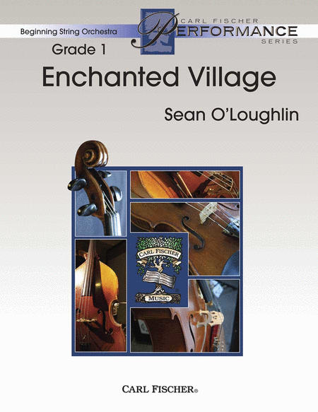 Enchanted Village image number null
