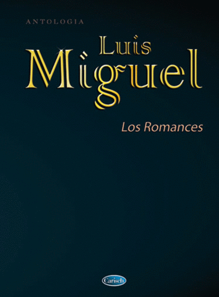 Luis Los Romances