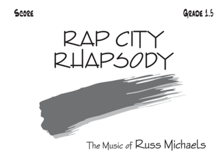 Rap City Rhapsody