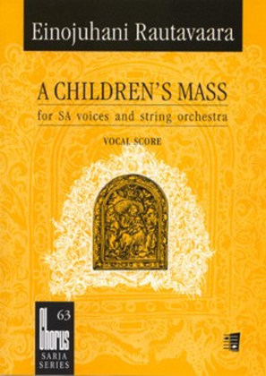 Children's Mass