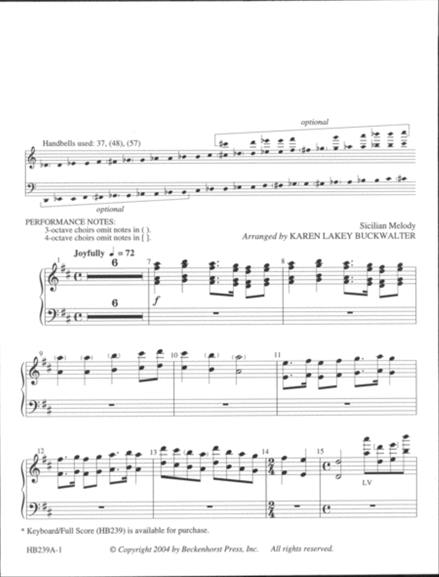 O Thou Joyful