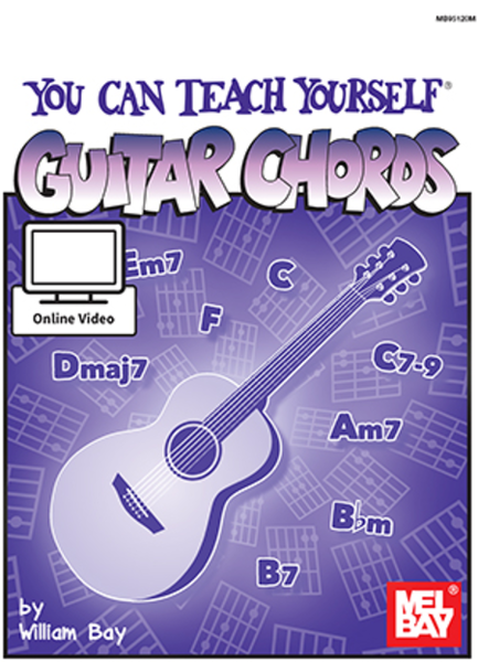 You Can Teach Yourself Guitar Chords