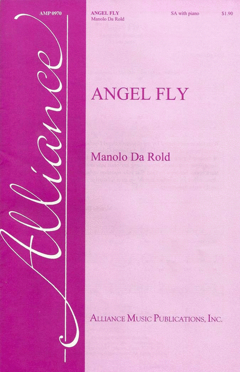 Angel Fly image number null