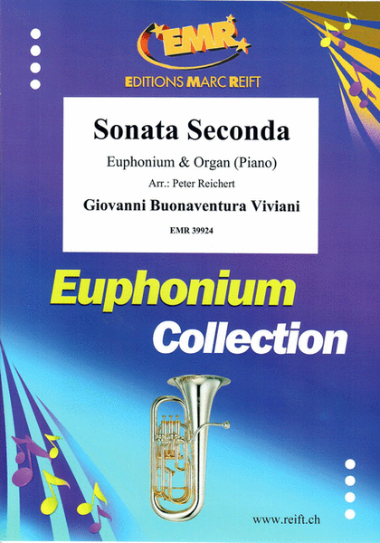 Sonata Seconda image number null