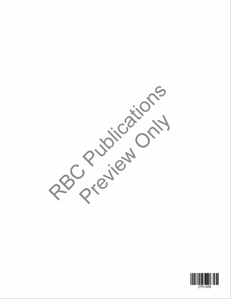Colorado Suite (Score) Colorado Suite (Score) String Orchestra scores gallery preview page 17