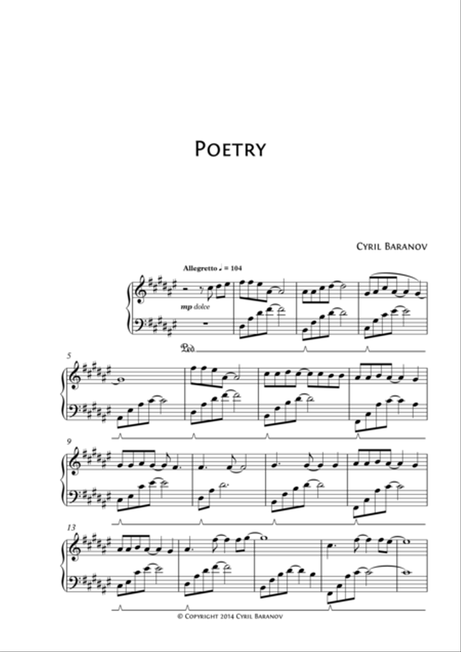 Poetry image number null