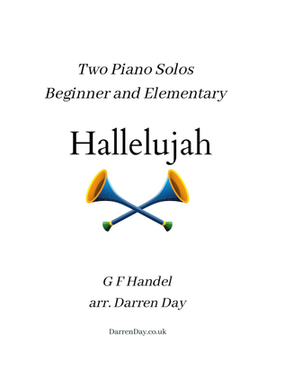 Hallelujah (Handel’s Messiah)