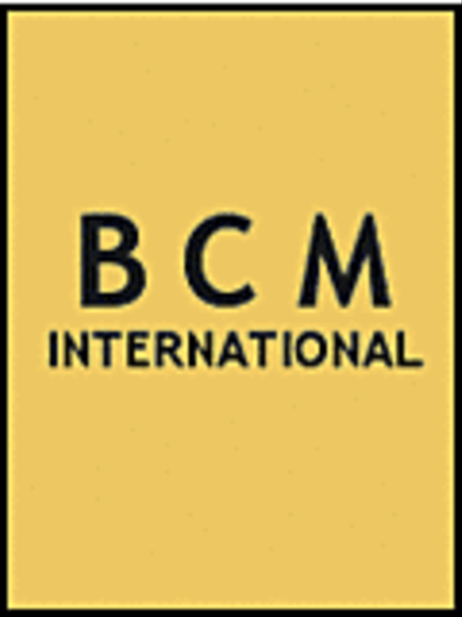 ImPercynations Concert Band scores gallery preview page 1